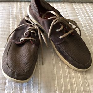 Olukai men’s shoe